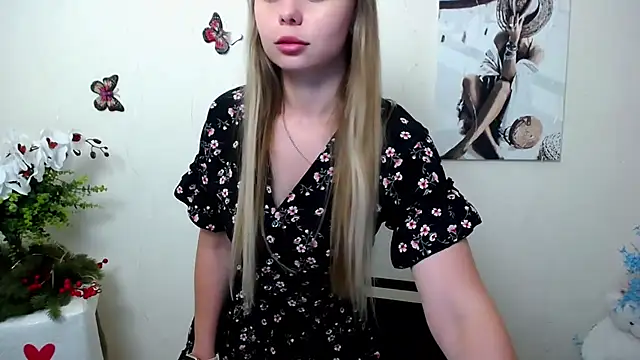 OceanicDawn's Live XXX Chat