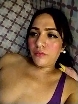 Show Webcam de Yourbabyshane