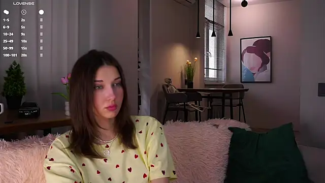 KateCahee's Live XXX Chat