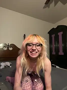 simplyobsessedwher's Webcam Show