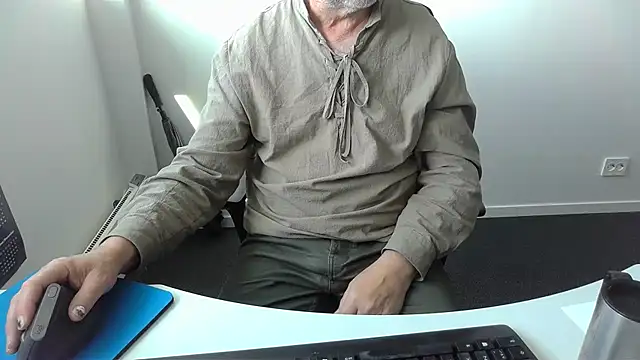 Buggemann Live XXX-chat