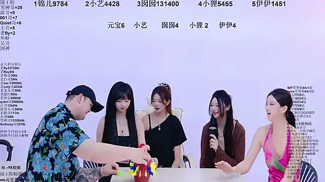 1X-two Live XXX Chat