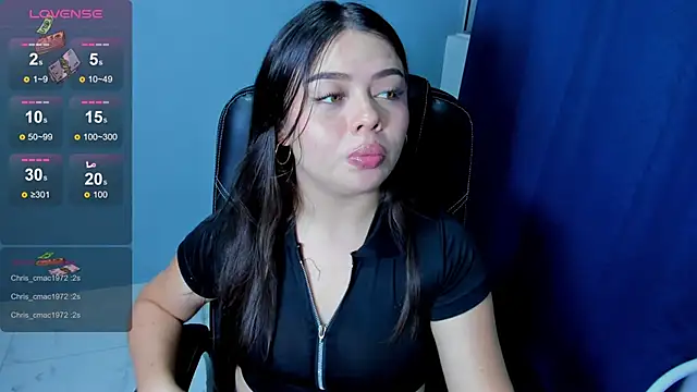 Sexy_paradise18_'s Live XXX Chat