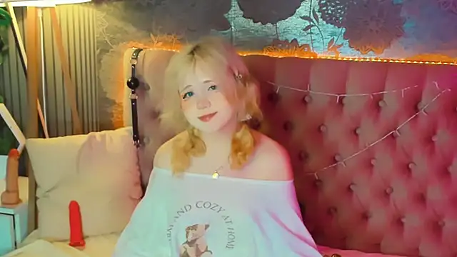 EmilyAngells 现场XXX聊天