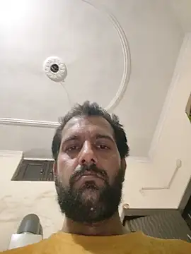 INDIANJONNYSINN Pertunjukan Webcam