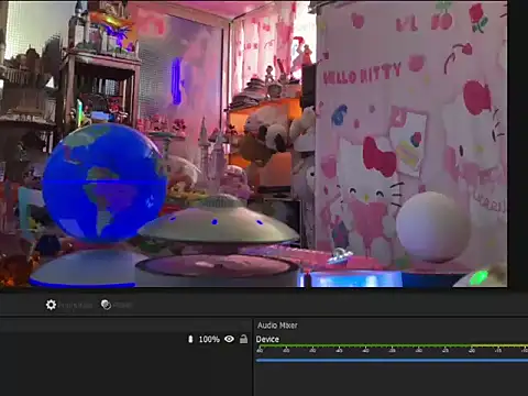 JesuAdam Webcamshow