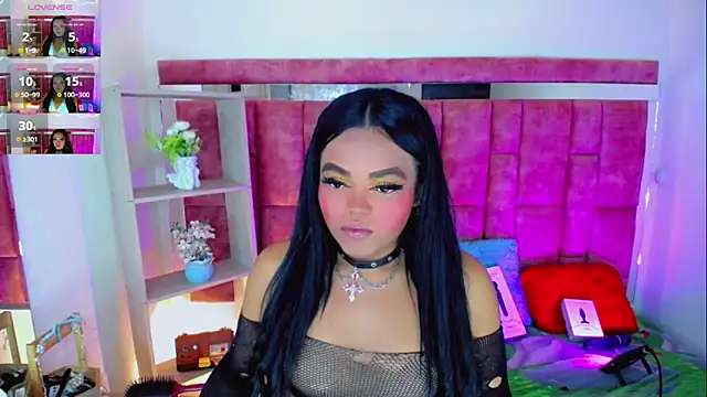 KayleighDreams_ – Live XXX-chat
