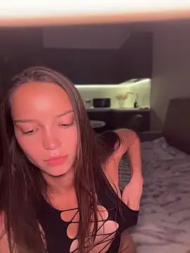 Živý XXX chat hey_imMia