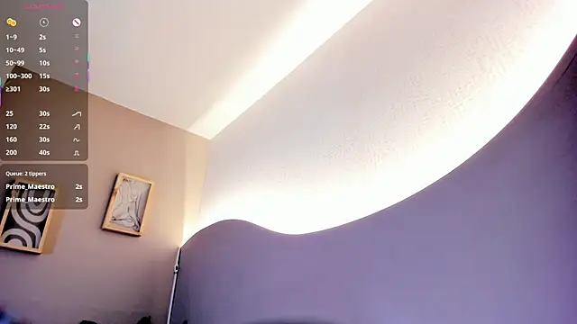 Živý XXX chat angeline_blake_