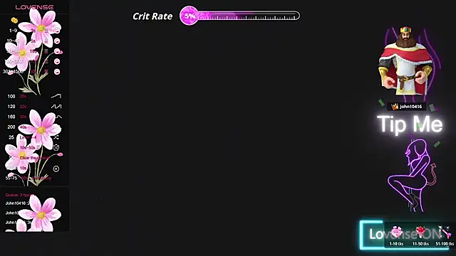 lisa_Black00 Obrolan Langsung XXX