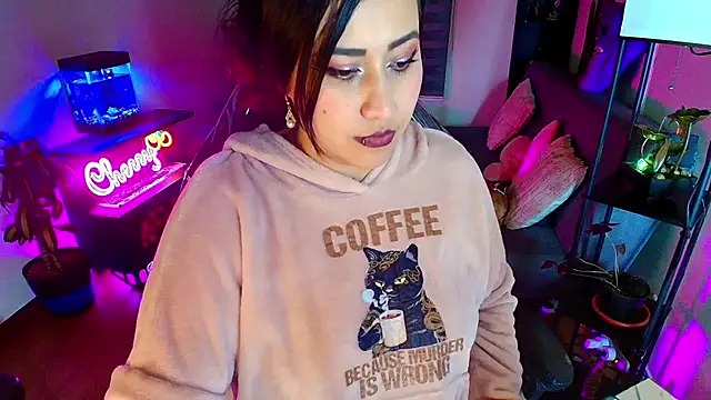 cherryy_bombshelll's Live XXX Chat