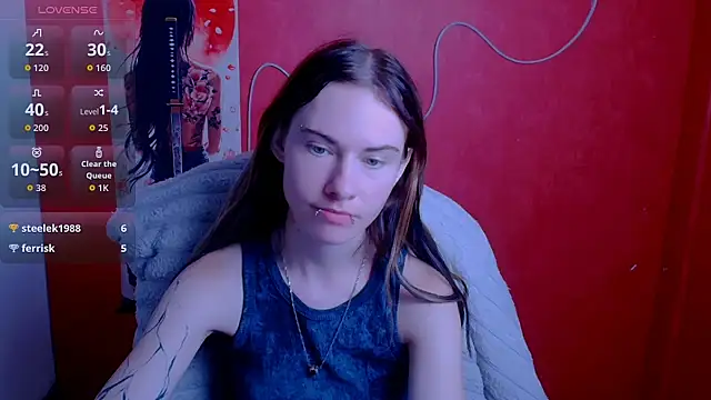 Fiona_Night's Live XXX Chat