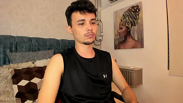 Alhan_Twink Chat XXX live