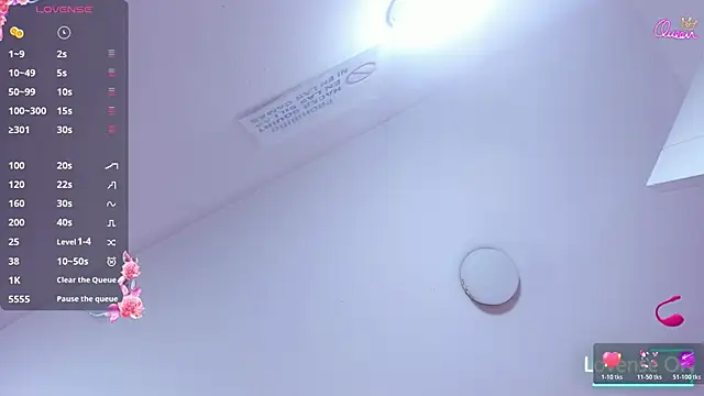 Živý XXX chat samu_tay