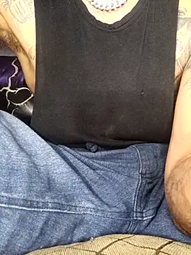 Kerryflon Live XXX Chat