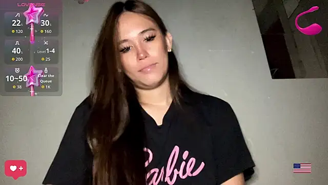kathrynwilson1 Pertunjukan Webcam