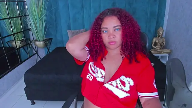 Chat +18 de AngelaCoffee ao vivo