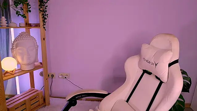 Živý XXX chat AmeliaCarterr