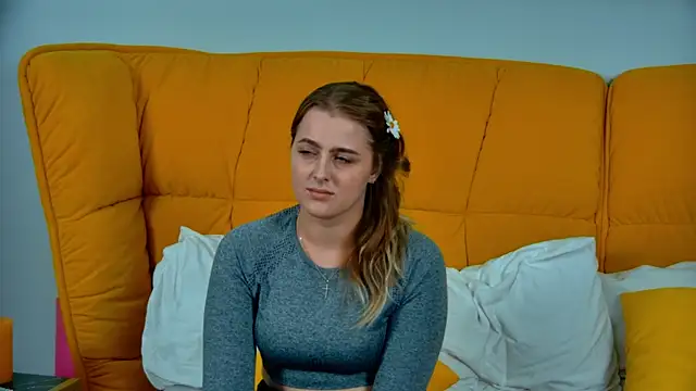 Živý XXX chat EllaBells