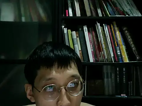 Lv8763 Pertunjukan Webcam