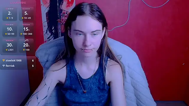 Fiona_Night Live XXX-Chat