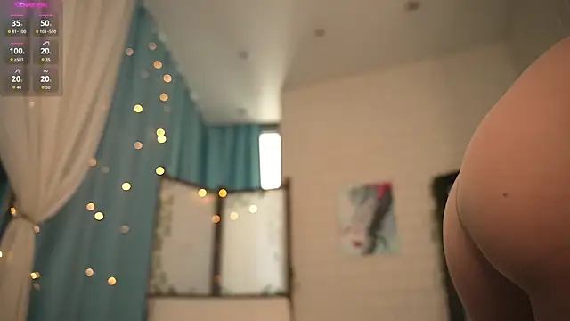 starfromsky Live XXX-Chat