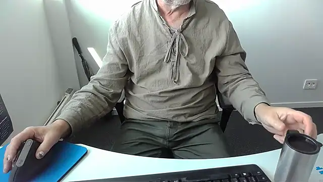 Chat XXX Live Buggemann