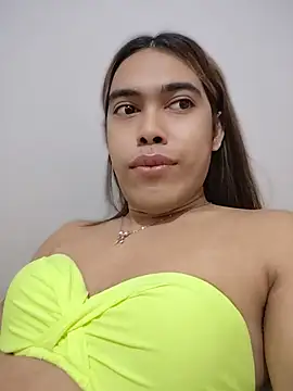 goddessriri01 网络视讯表演