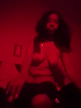 Živý XXX chat PhreshNSexycat