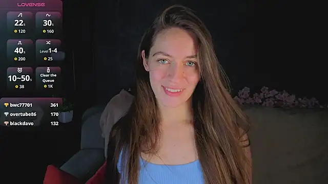 Agnes_Wells Live XXX-chat