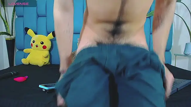 عرض كام boy_Dirty_X