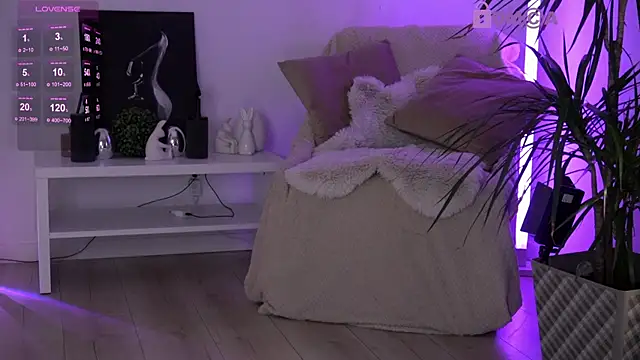 Stacy_Was_Here: вебкам-шоу