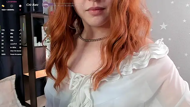 Cherry_Vessel Live XXX-Chat