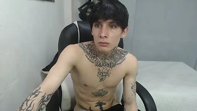 Chat XXX Live Cry_thereal