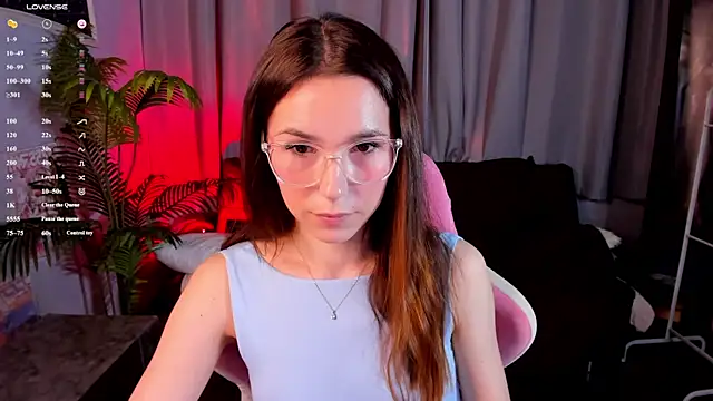 star_lace élő XXX-chatje