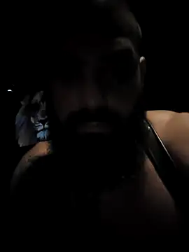 BigDonny11 Webcam-Show