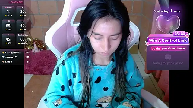Živý XXX chat Maggie_Fox3