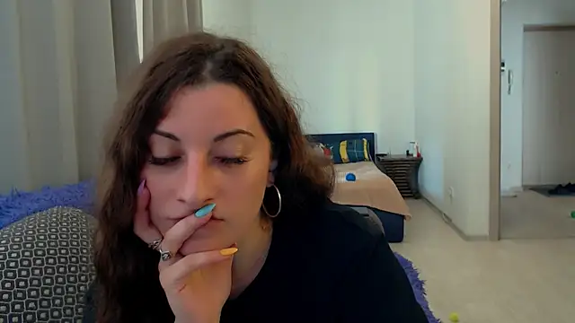 Helen_Adams_ Obrolan Langsung XXX