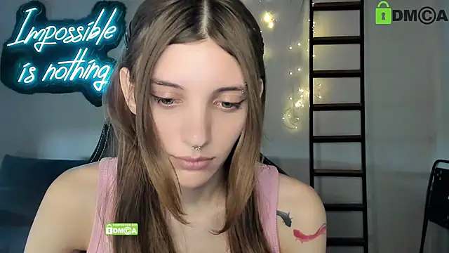 CherryBloom777's Live XXX Chat