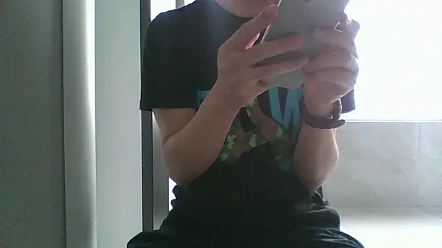 nole_china7 Live XXX-Chat