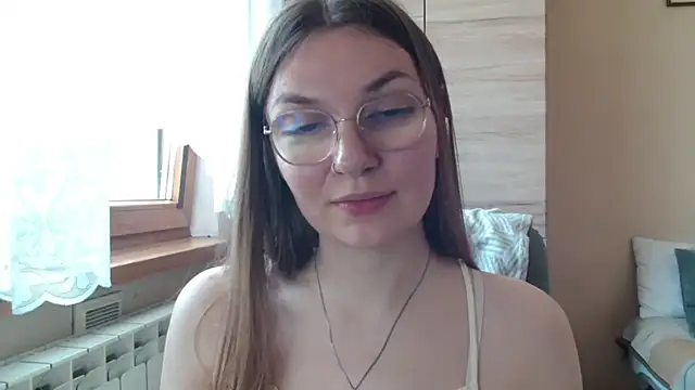 צ'אט XXX בשידור חי של LooveELLYx