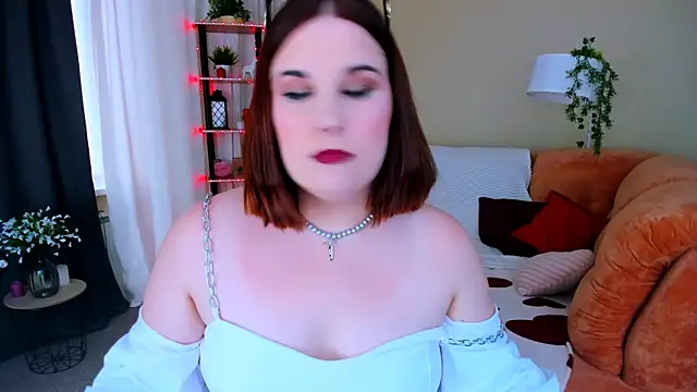 OliviaTwens élő XXX-chatje