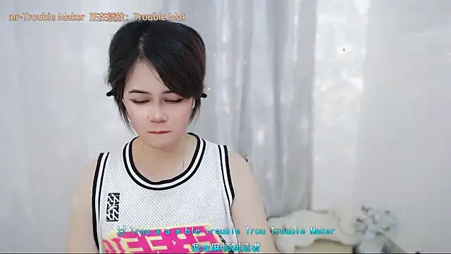 Sembang XXX Secara Langsung Fan_ting