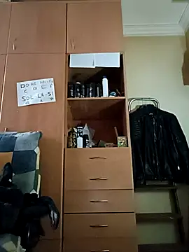 Rickrow666 Шоу с уебкамера