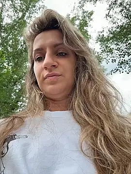 Živý XXX chat EvvaMur