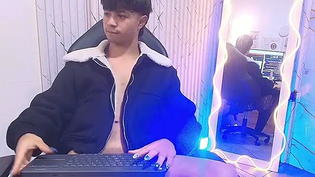 Онлайн чат XXX Spark_tay