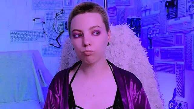 XXX chat uživo modela RocKStone_