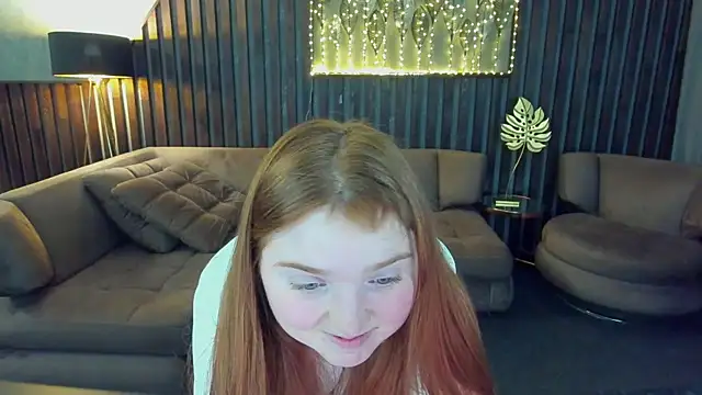 צ'אט XXX בשידור חי של KattyRose8