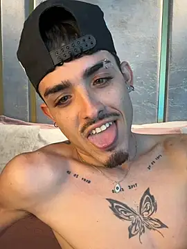 NikoStone_ Live XXX-Chat