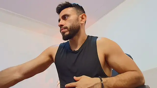 Mateo_Vega_ Webcamshow